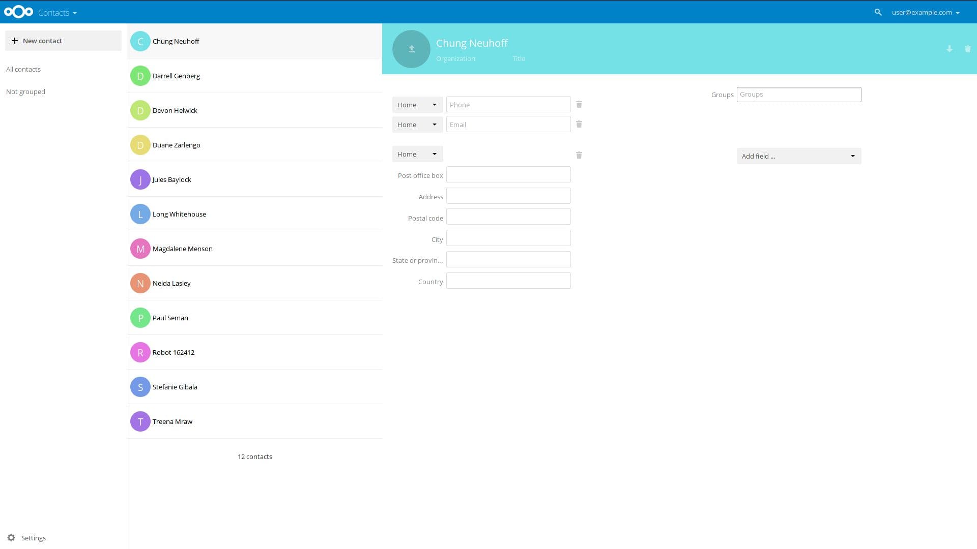 Screenshot 3