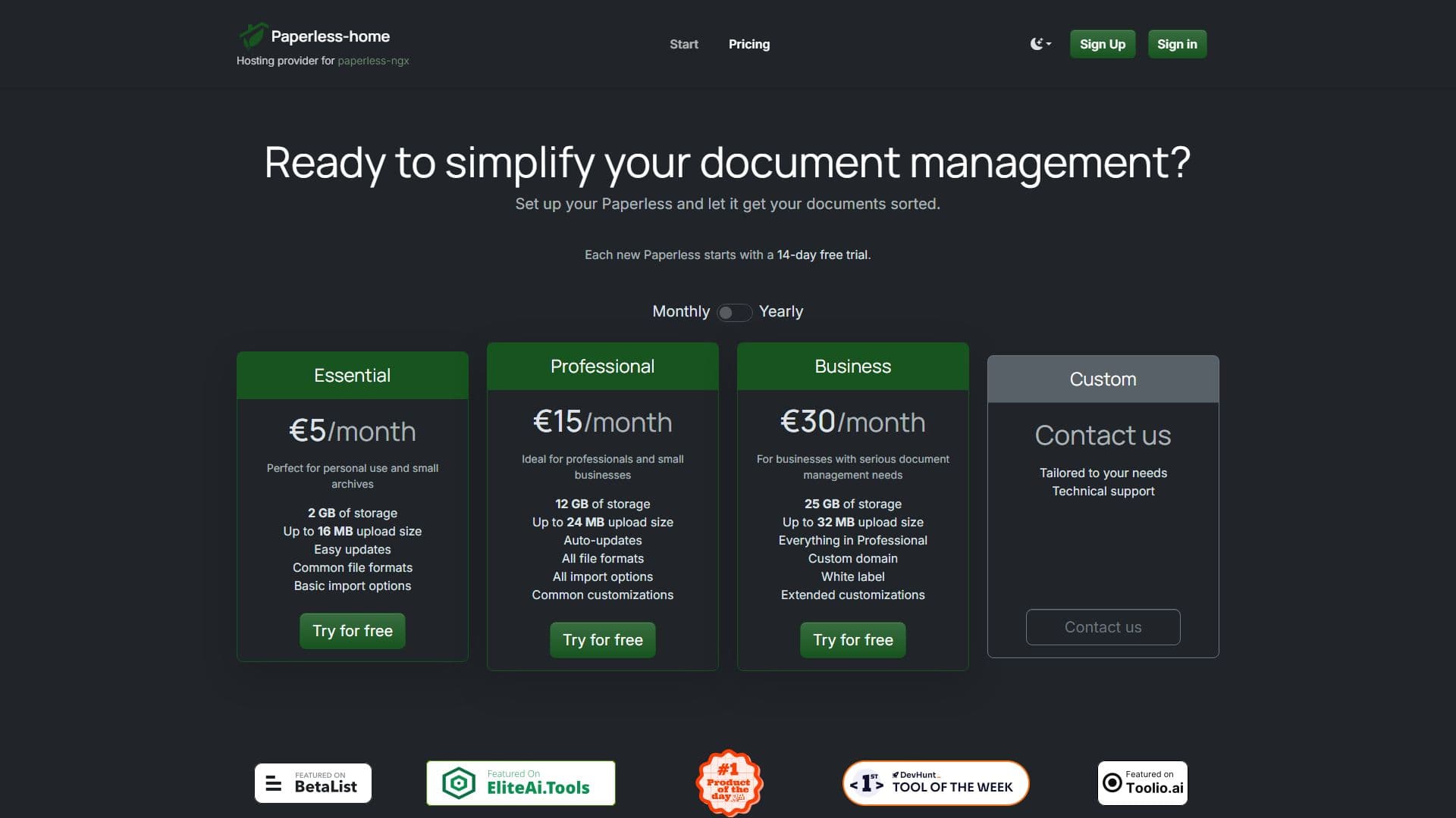 Screenshot 3